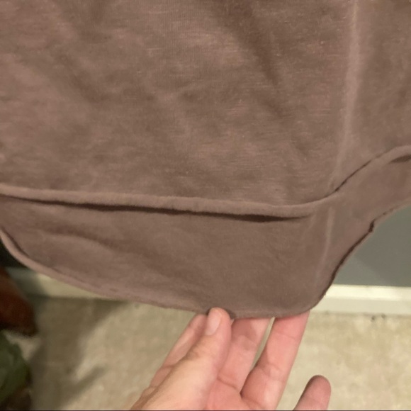 Forever 21 Men's Long Sleeve Tshirt - Picture 2 of 4